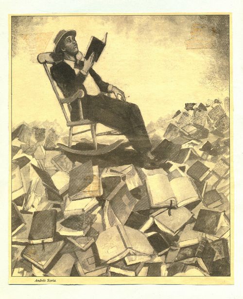 The Reader