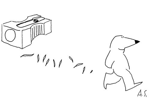 The Cartoonists