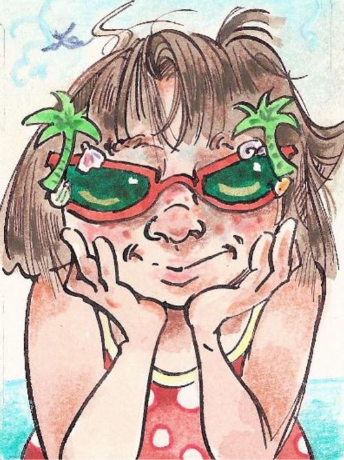 Summertime