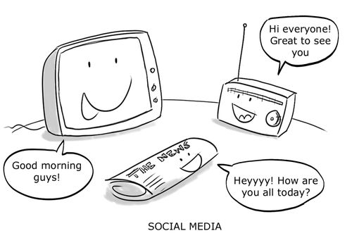 Social Media