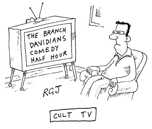 Cult TV