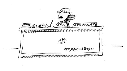 Occupant.