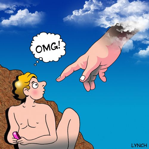OMG