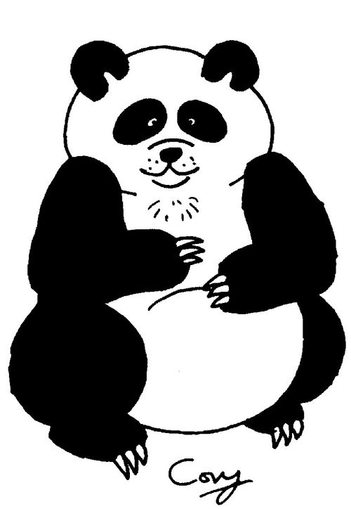 Panda
