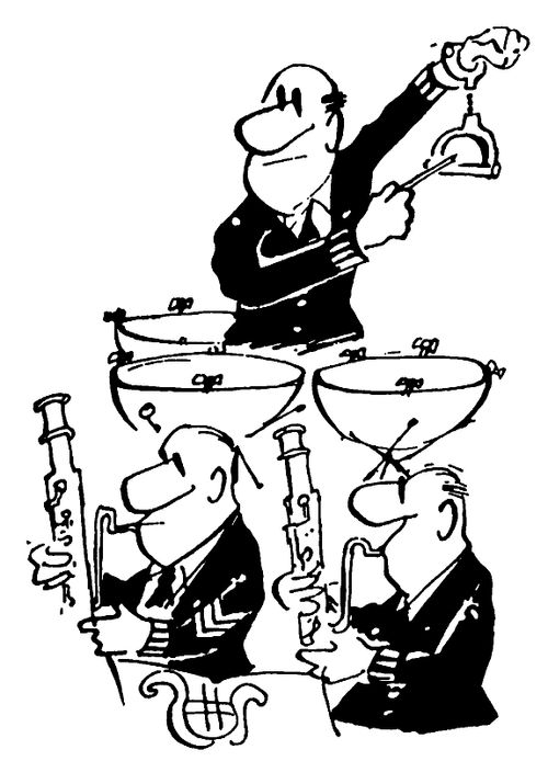 Police Orchestra