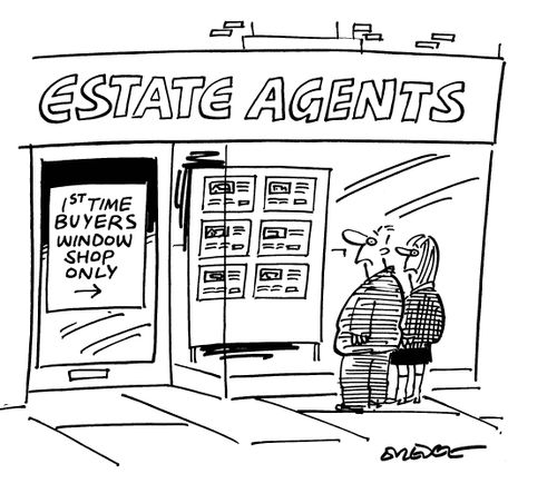 Estate Agents