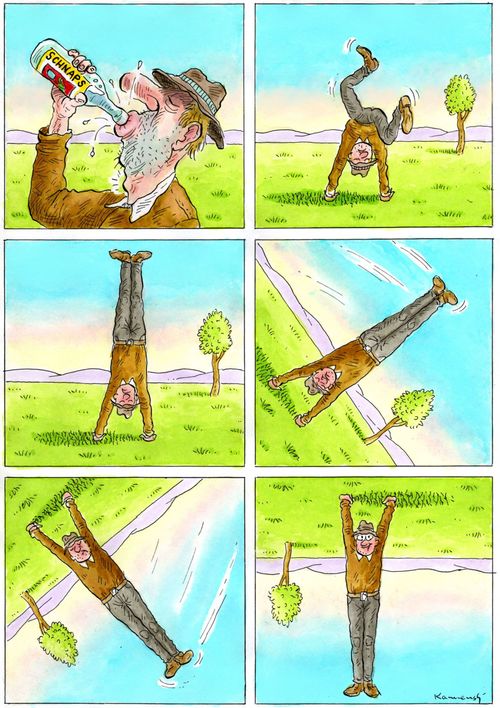 Whisky idea