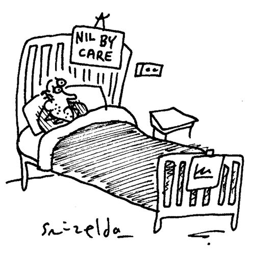 Nil by care