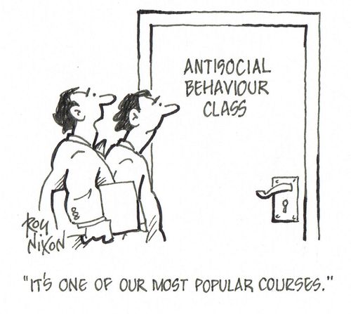 'It's one of our most popular courses.'