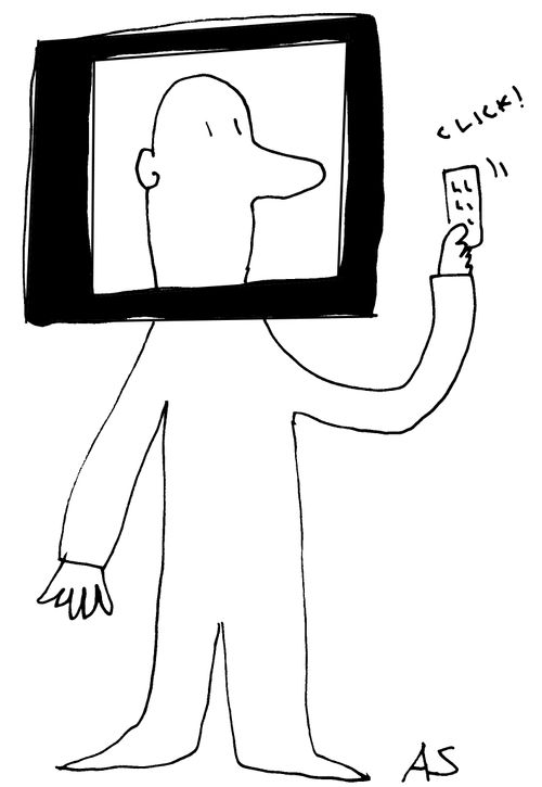 TV-Man