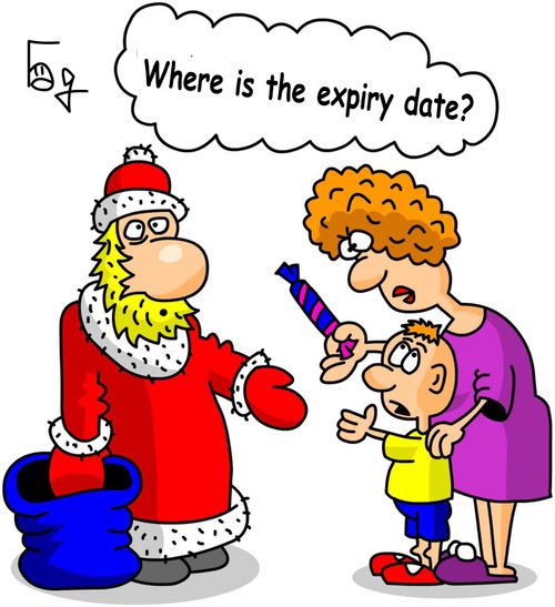 'Where is the expiry date?'