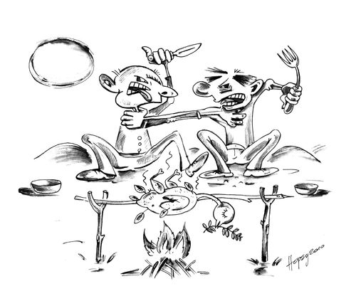 Dinner