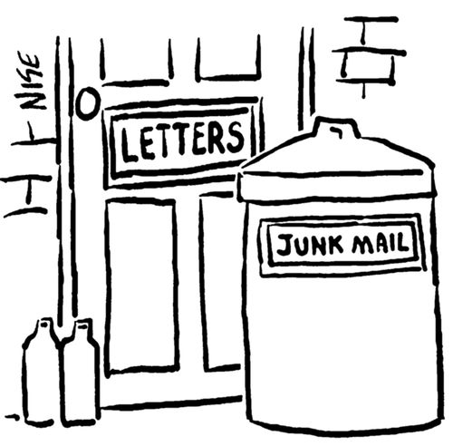 Junk Mail