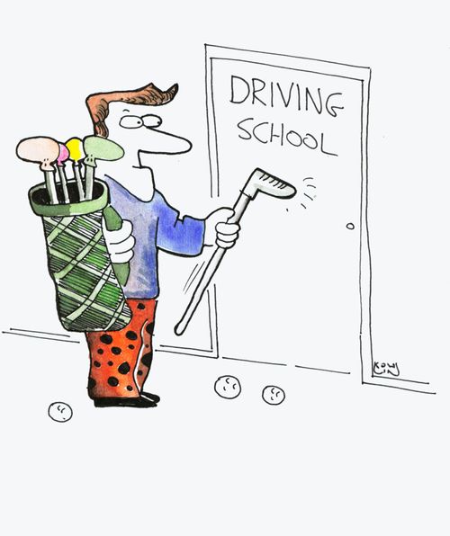 Driving School