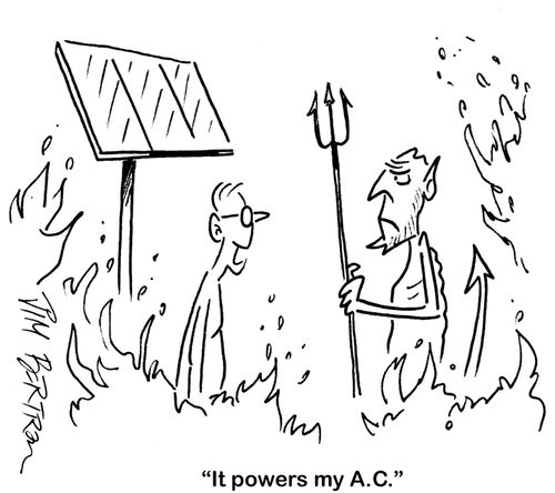 AC hell