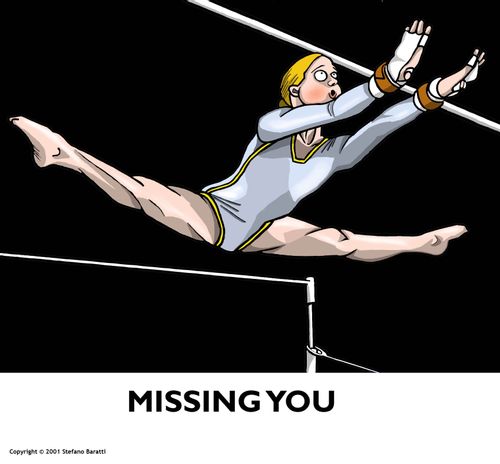Missing You#2