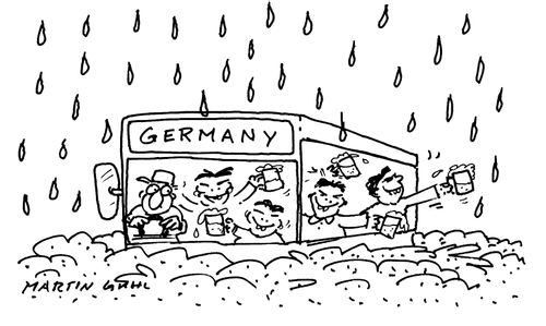 Germany Beer