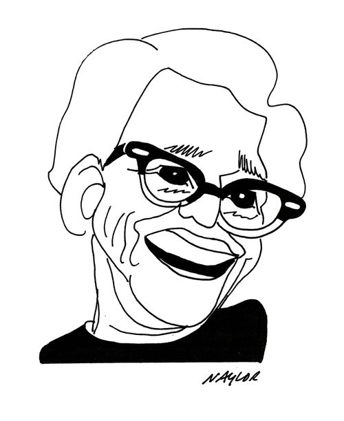 Jessie Bernard.