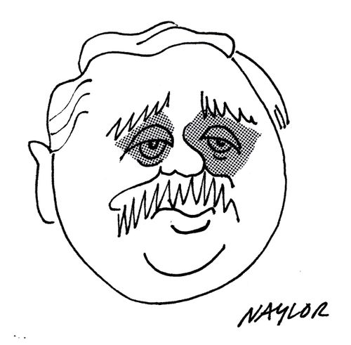 HG Wells.