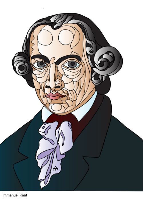 Immanuel Kant