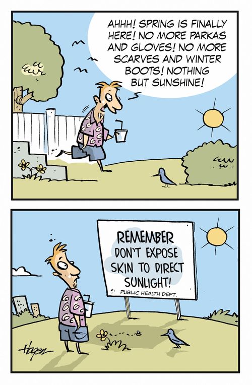 Spring.