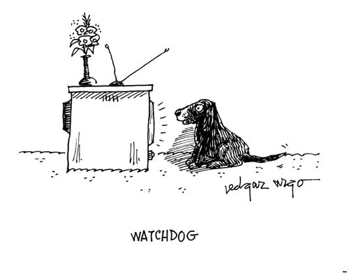 Watchdog