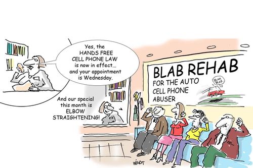 Blab Rehab