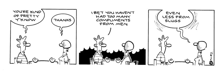 Nethead strip: Dates