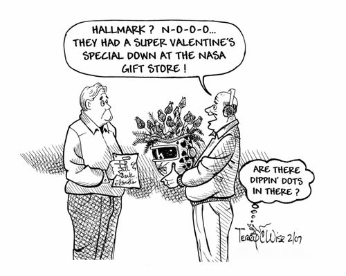 NASA Special