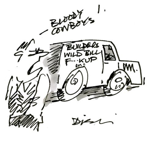Builders