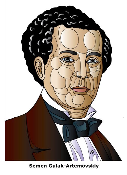 Semen Hulak-Artemovsky