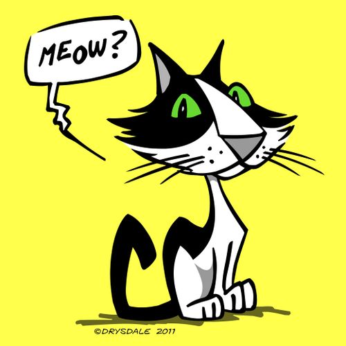 Meow