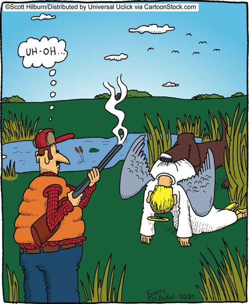 Uh-Oh...