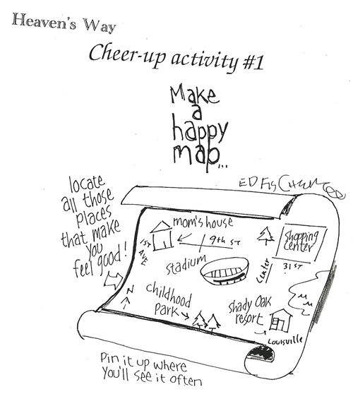 Make a Happy Nap...