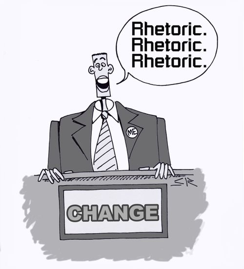 Rhetoric