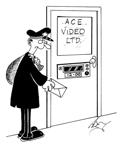 Ace Video Limited