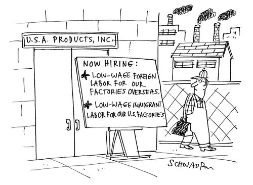 USA Products - Now Hiring!