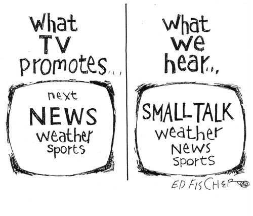 Real Reality Television.