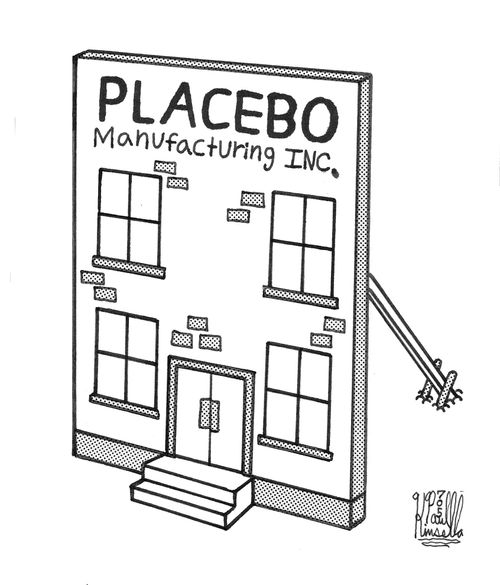 Placebo Manufacturing Inc.