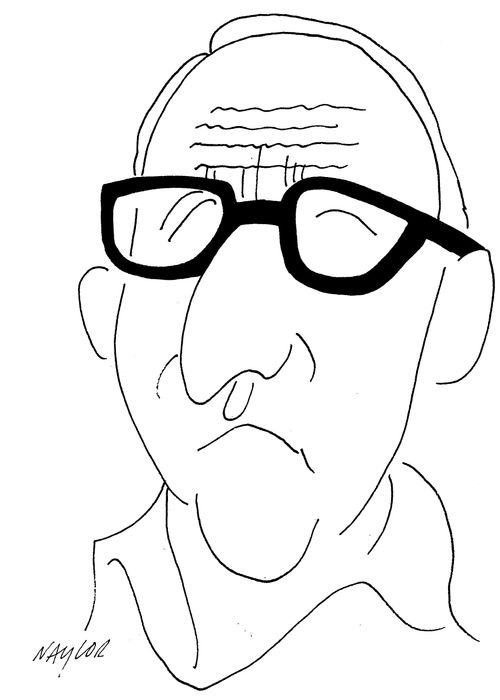 Le Corbusier