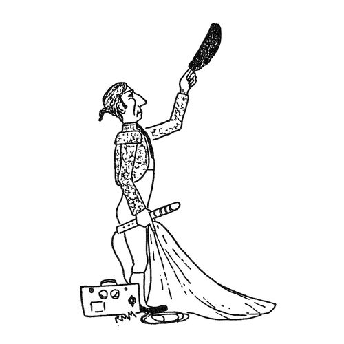 Matador Artificial Insemination.