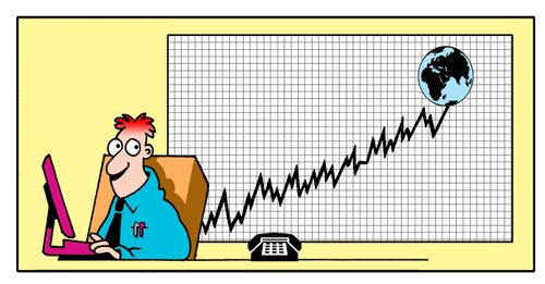 The Graph.