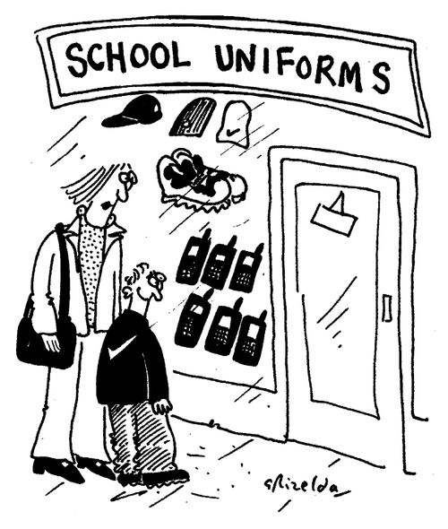 School Uniforms