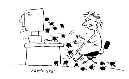 Computer Virus