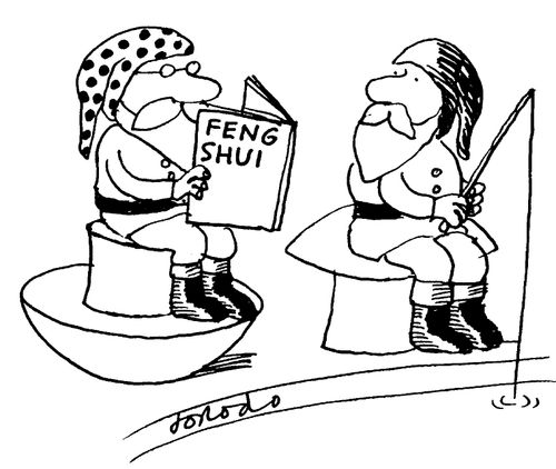 Feng Shui