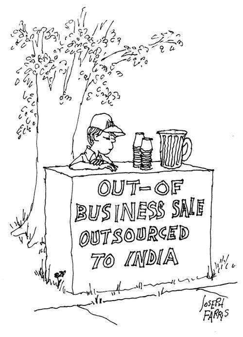 Globalisation