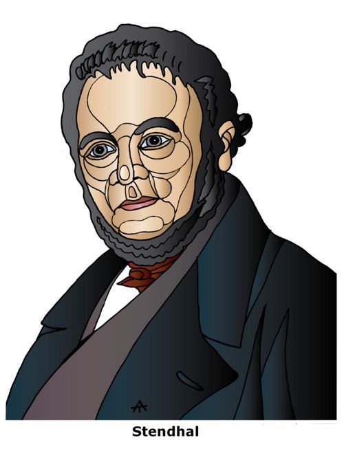 Stendhal