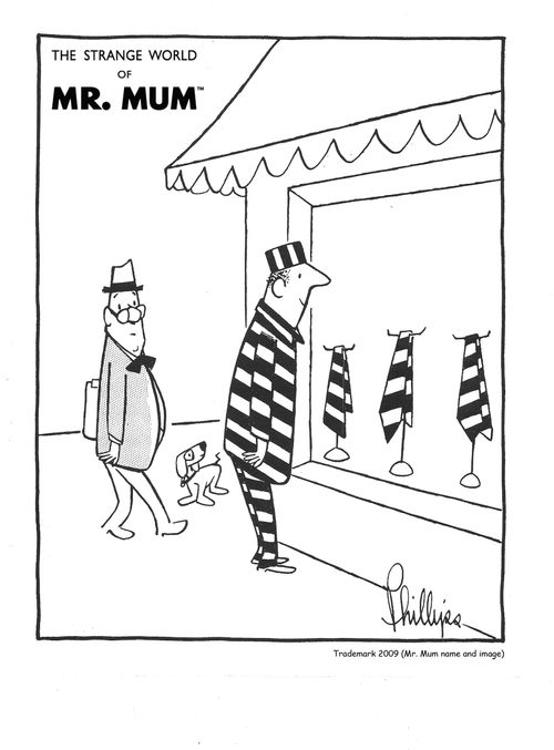 Convict Ties