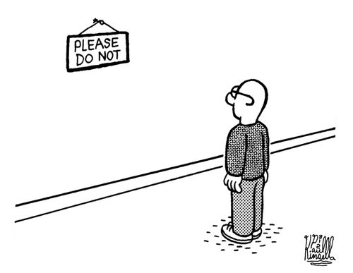 PLEASE DO NOT