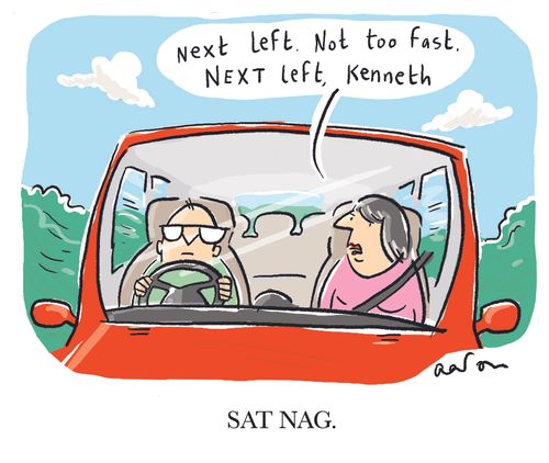 Sat Nag